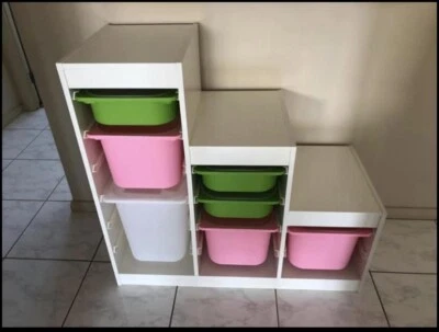 toy storage gumtree