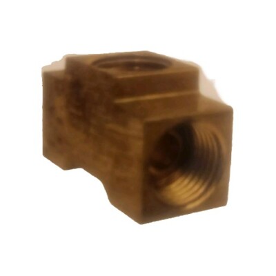 Edelmann   Union Tee  130555