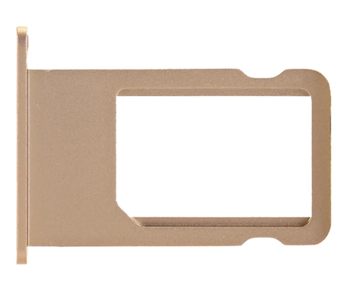 NEW Sim Card Holder Tray Metal Slot For iPhone 5 6S 7 8 Plus X XR XS Max Double - Picture 33 of 40