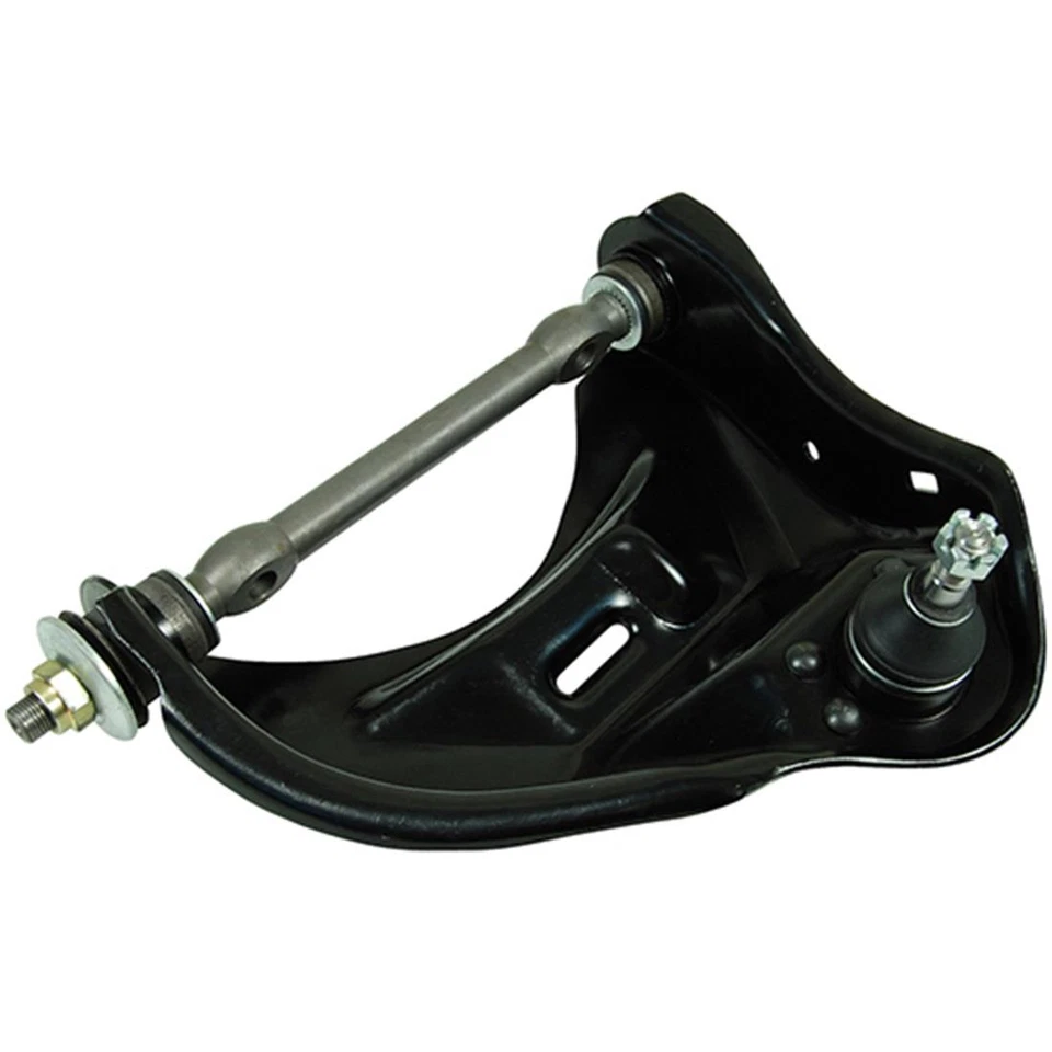 Шарнирное соединение переднего левого верхнего рычага управления MVO 1X подходит для Chevrolet S10_WT 97-2000 годов выпуска - Изображение 3 из 3