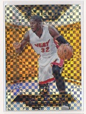2014-2015 Panini Select Courtside Silver Prizm James Ennis #291 Rookie RC NBA