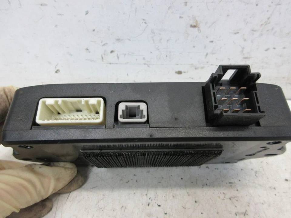 Centralina Bluetooth Adatto per Renault Megane II Coupé-cabriolet (EM0/1_) 2.0 - Immagine 4 di 4