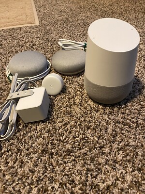 smart home bundle