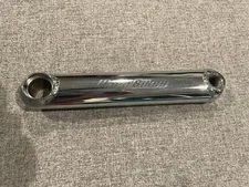 BMX Haro old school 48 spline crank arm right side only 175mm NOS