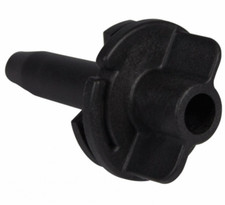 FORD OEM 13-16 Fusion,MKZ Cooling Radiator Components-Lock Shaft DG9Z8A193A