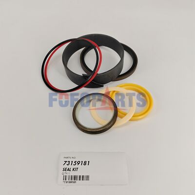 73159181 Scarifier Cylinder Seal Kit Case Grader Machine 845 865 885