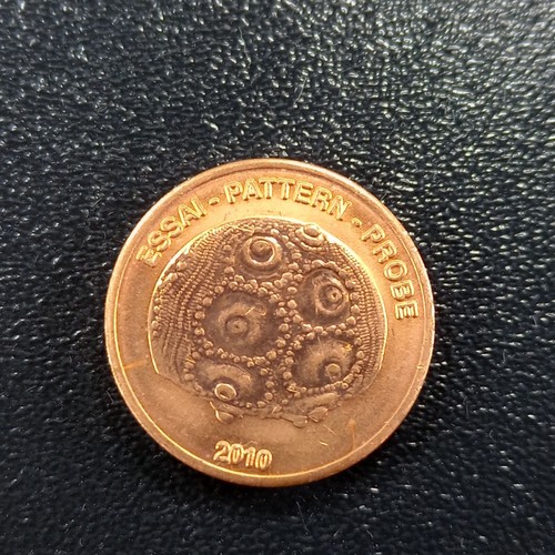 Monedas SPECIMEN XEROS CEROS PROBE - a elegir - Imagen 44 de 59