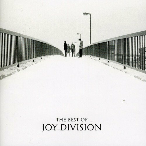 Joy Division - The Best Of Joy Division CD Audio