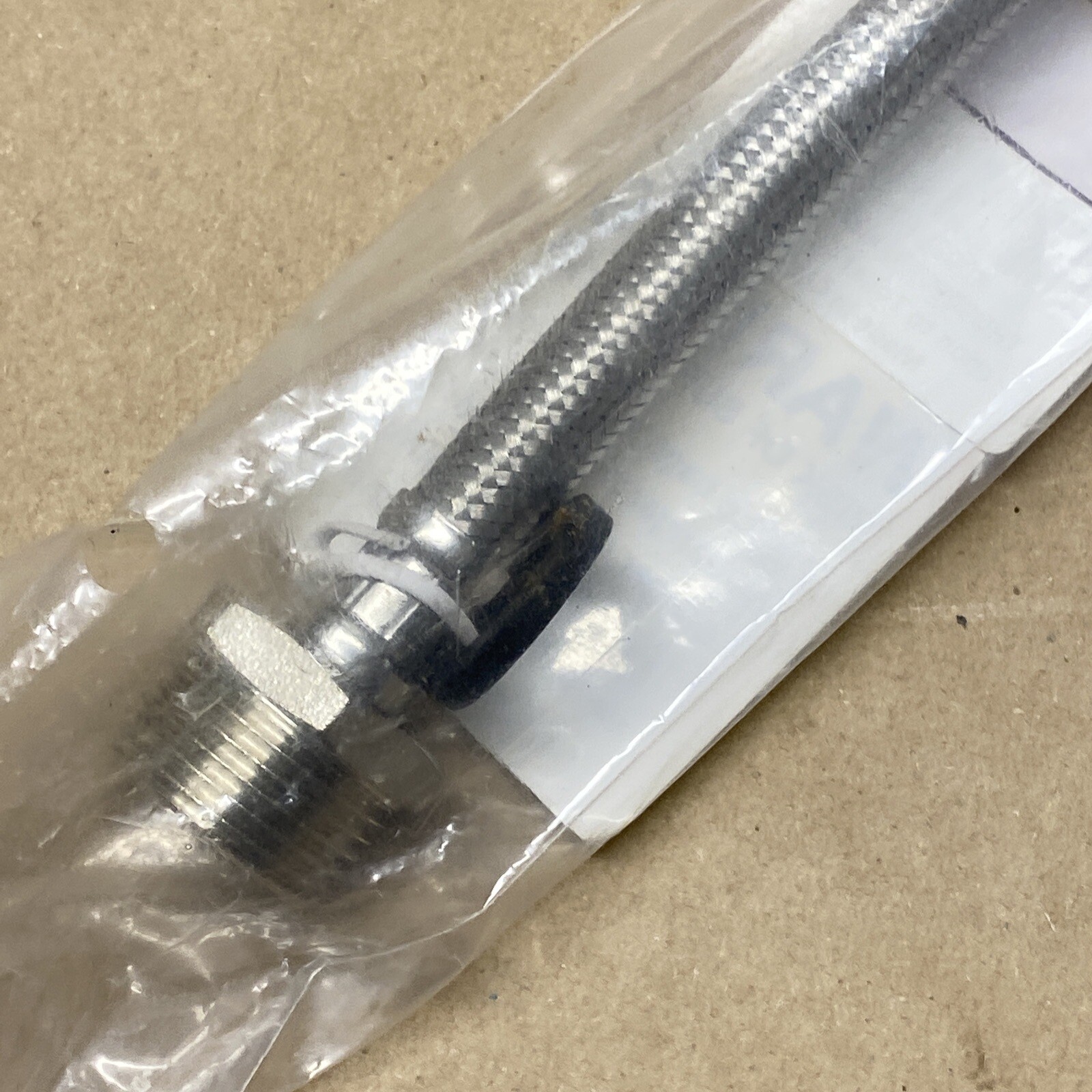 6 INCHES HOSE EXTENSION FOR TOTO BIDETS C110/E200/S300/S400 WASHLET, 7/8IN MALE eBay