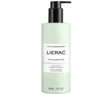 Lierac Le Lait Demaquillant The Cleansing Mil...