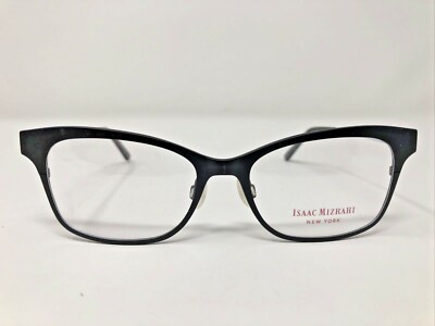 HOT Eyeglass Frames Isaac Mizrahi Eyeglasses ISAAC MIZRAHI