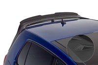 CSR HeckflüGel ABS Lackierfreundlich Mit ABE FüR VW Golf 7 GTI Clubsport