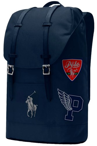 バッグ POLO Ralph Lauren 2way boston bag Polo Ralph Lauren 2-Way Boston Bag Houndstooth Pattern Vintage