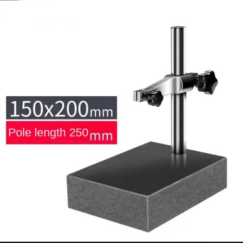 High-precision Micrometer Marble Ratio Test Bench 00 Level Inspection Platform - Picture 8 of 13