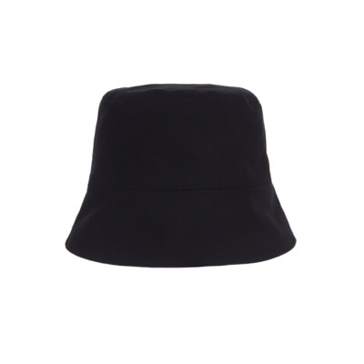 BTS Jungkook(JK) VARZAR Stud Drop Over Fit Bucket Hat 5