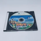 Naruto: Rise of a Ninja Microsoft Xbox 360, 2007 Ubisoft - Game Disc Only Tested