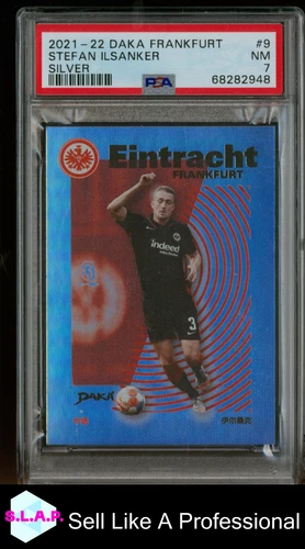 STEFAN ILSANKER DAKA 9 202122 FRANKFURT CHINESE PSA 9