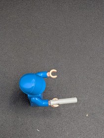 New Lego Star Wars Bespin Guard (Day#2) from Retired 75146 Advent Calendar