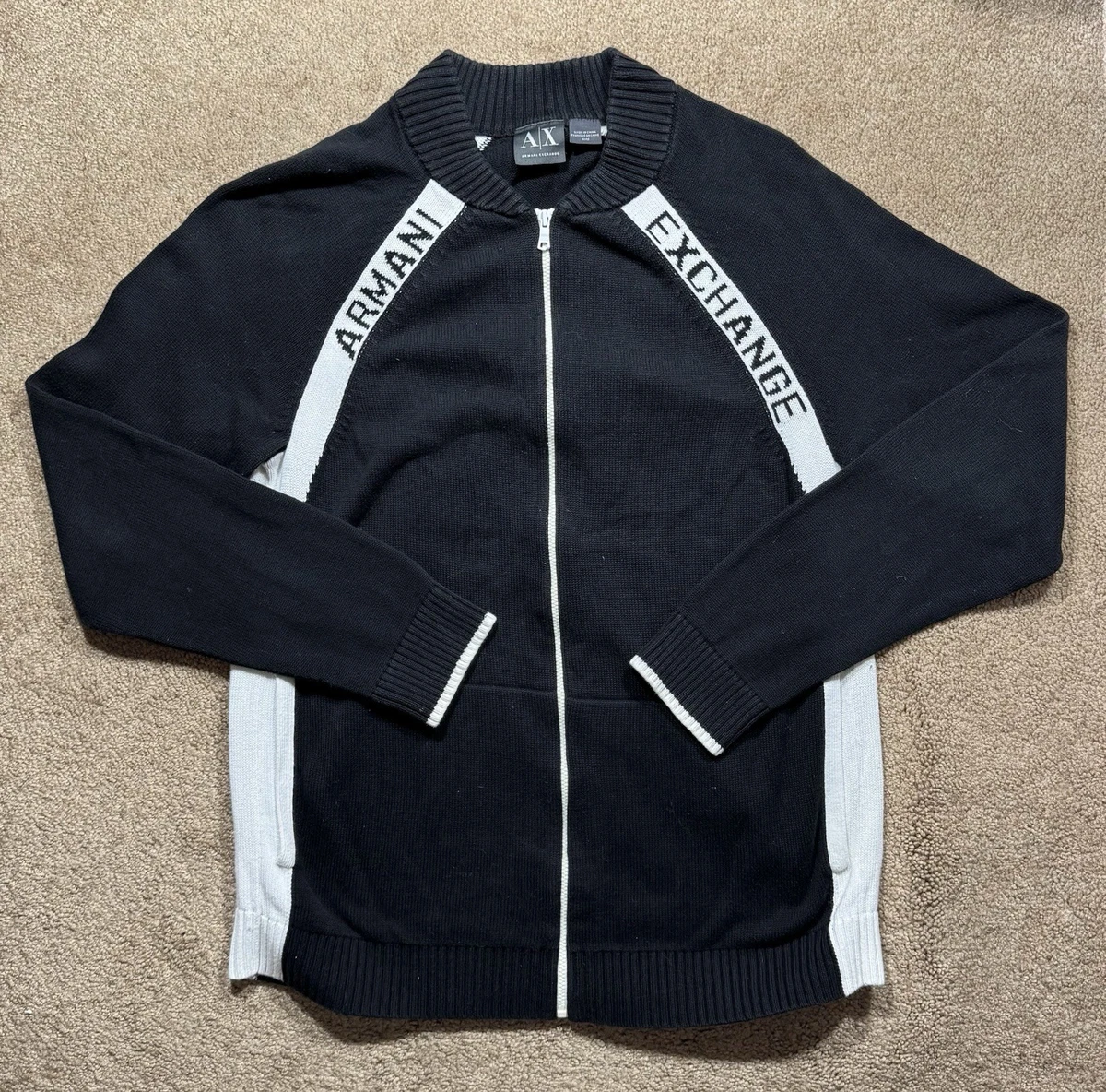 A|X Armani Exchange Sweaters for Men for sale | eBay