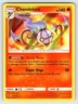 Chandelure 13/145 2017 S&M Guardians Rising Pokemon Card TCG Holo Rare - Nm