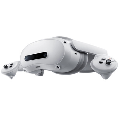 PICO 4 Ultra MR Headset 12GB+256GB - Brand New [Global&China Versions Available]