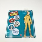 Cheetah Retro Action DC Super Heroes 2010 Mattel Mego 8" New