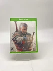 The Witcher 3: Wild Hunt- Xbox One