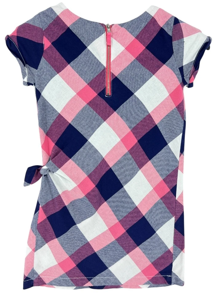 Robe Haut Fille Tommy Hilfiger Taille XS - Photo 2/4