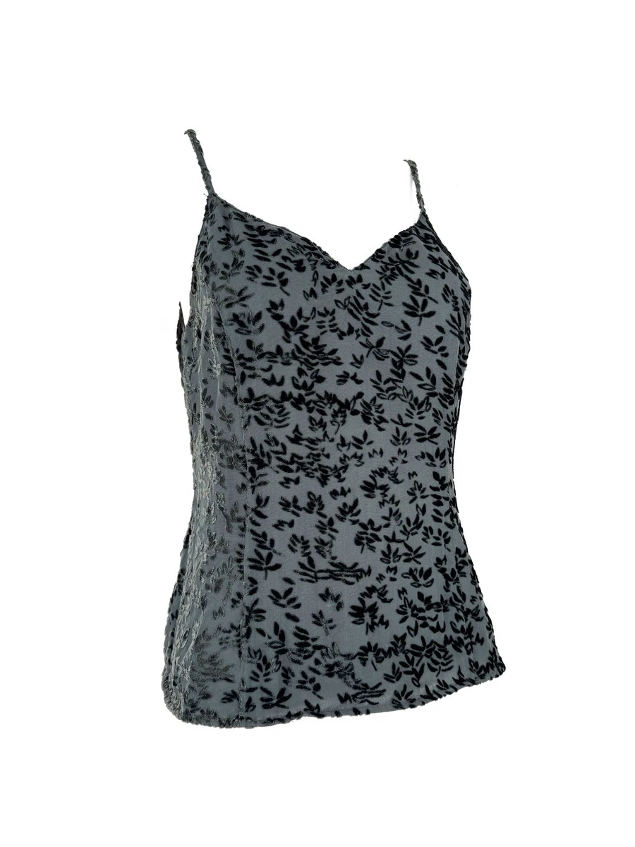 Giorgio Armani Silk Tank Tops for Women for sale | eBay
