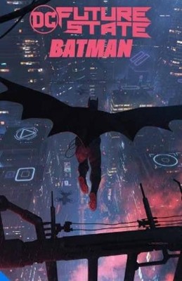 John Ridley Future State: The Next Batman (Paperback) (UK IMPORT)