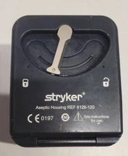 Stryker 6126-120-000 System 6 Aseptic Housing READ