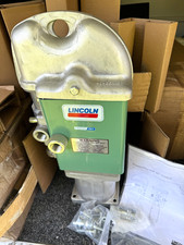 Lincoln 82730 POWER MASTER 4 Air Motor - 4