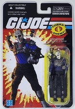 DREADNOK KAOS 2018 GI Joe Club FSS FINAL 12 - MOC JoeFest MIB