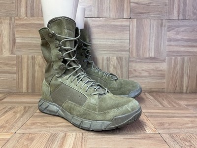 Sz 10.5 OAKLEY 8