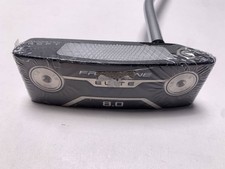 Cleveland Frontline 8.0 SIngle Bend Putter 34" Mens RH
