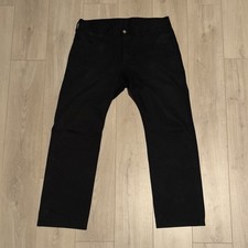 Iron Heart 717 Straight Leg Chinos Made In Japan Rare