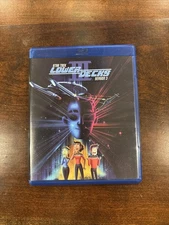 Star Trek: Lower Decks: Season 3 (Blu-ray, 2023)