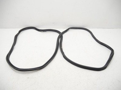 2014-2019 Chevrolet Corvette C7 Z06 Trunk Weather Strip Seal Rubber 84006189
