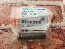Kubota Clevis Pin K3811-44710, NEW IN PACKAGE 