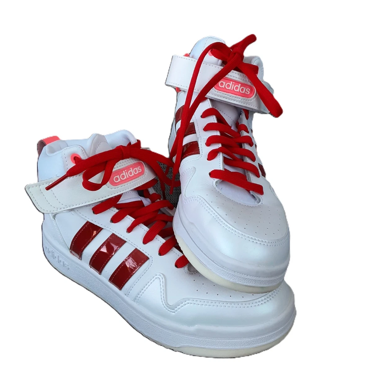 adidas gazelle silver green womens Adidas Womens Neo Cloudfoam Sneaker – SWAG KICKS main image 1