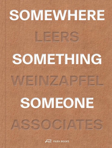 Andrea Leers (U. A.) | Somewhere, Something, Someone | Taschenbuch | Englisch-image