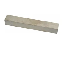 CLEVELAND Mo-Max Lathe Tool Bit 5/8 x 3/4 x 5 Inch Square End C44654 M42 Cobalt