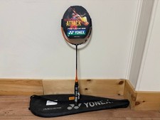 YONEX Astrox 99 4U G4 Badminton Racket, Made In Japan, With Cover - Brand New
