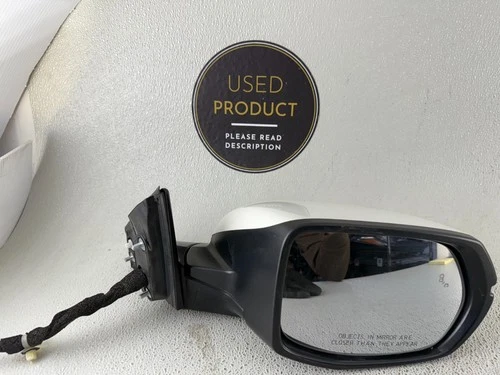 OEM | 2017 - 2022 Honda CR-V Blind Spot Mirror (Right/Passenger)