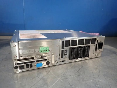 DENSO WAVE ROBOT CONTROLLER RC8A