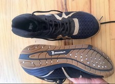 Everlasting boxing boots shoes US12