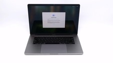 Apple MacBook Pro 15 Core i9 16GB 512GB Gray 2018 - Very Good