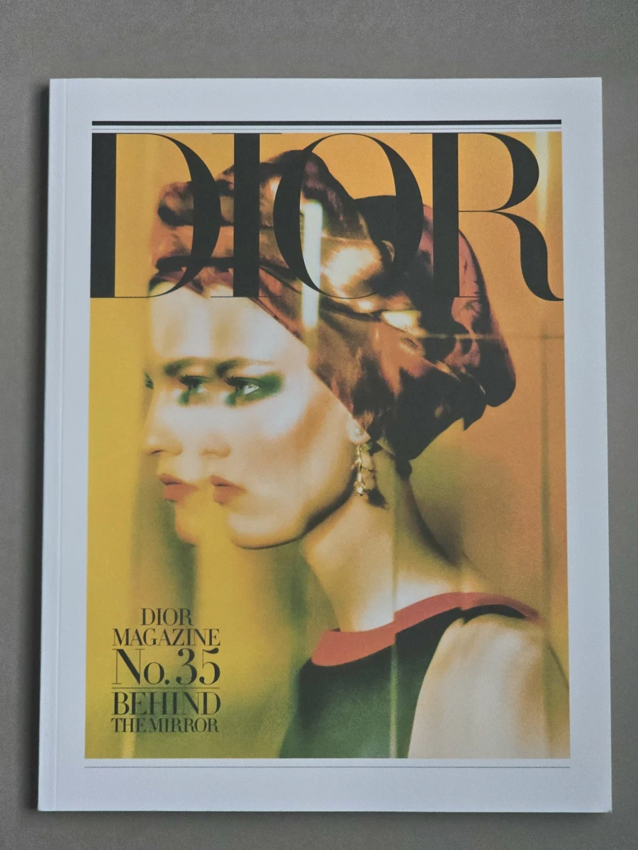 Dior Magazine for sale | eBay
