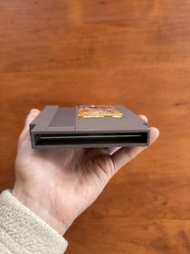 Arch Rivals (Nintendo NES) Excelente Estado Aut&eacute;ntico y Probado - Env&iacute;o R&aacute;pido