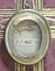 relic reliquary relic reliquary reliquary shrine St. Paul the Apostle